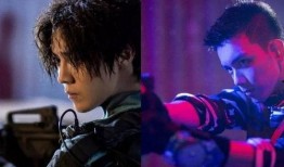 吴磊最新电视剧爆料,演绎青春成长传奇